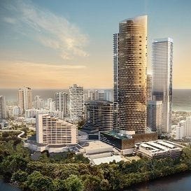 The Darling to officially open ahead of the Gold Coast Commonwealth Games The Darling to officially open ahead of the Gold Coast Commonwealth Games